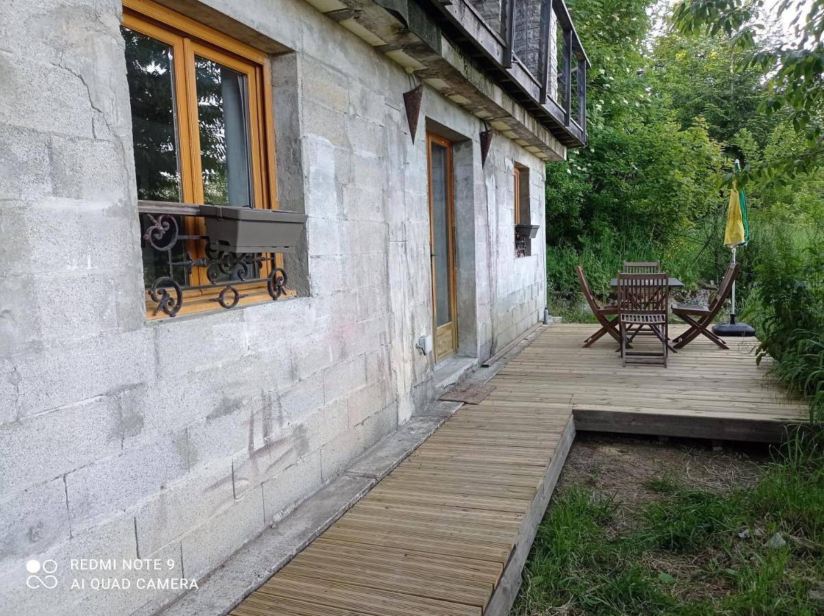 Appartement entier, Two-Bedroom Apartment in Lucéram, Côte méditerranéenne (France)