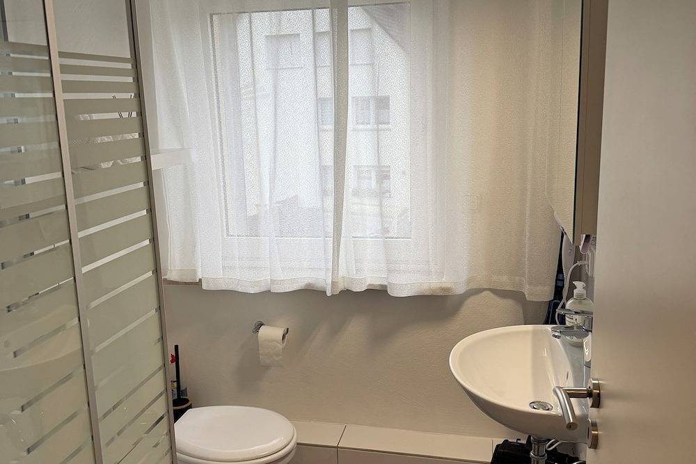 Ganze Wohnung, Stadt Apartment in Paderborn, Nordrhein-Westfalen