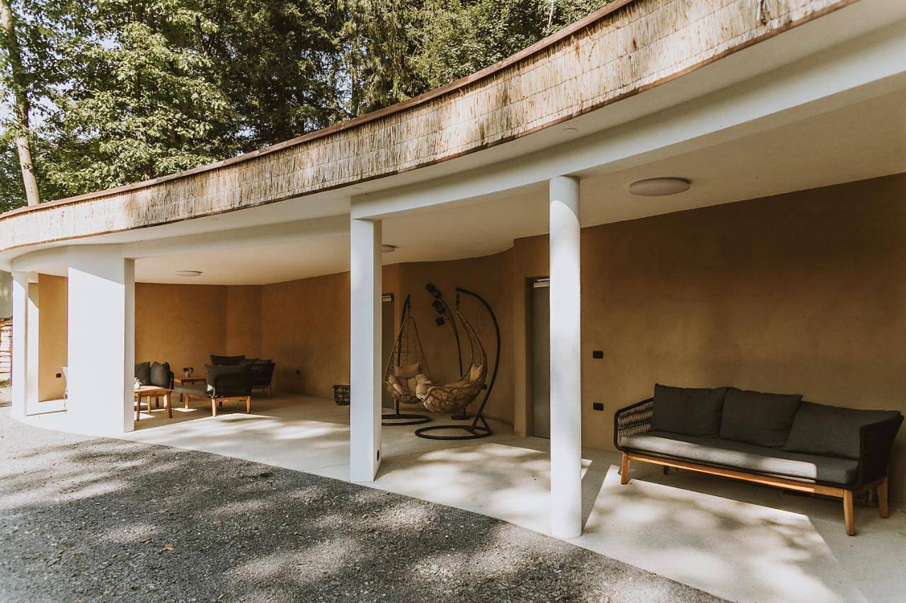 Charming Slovenia - Forest Glamping Resort Blaguš in Untersteiermark