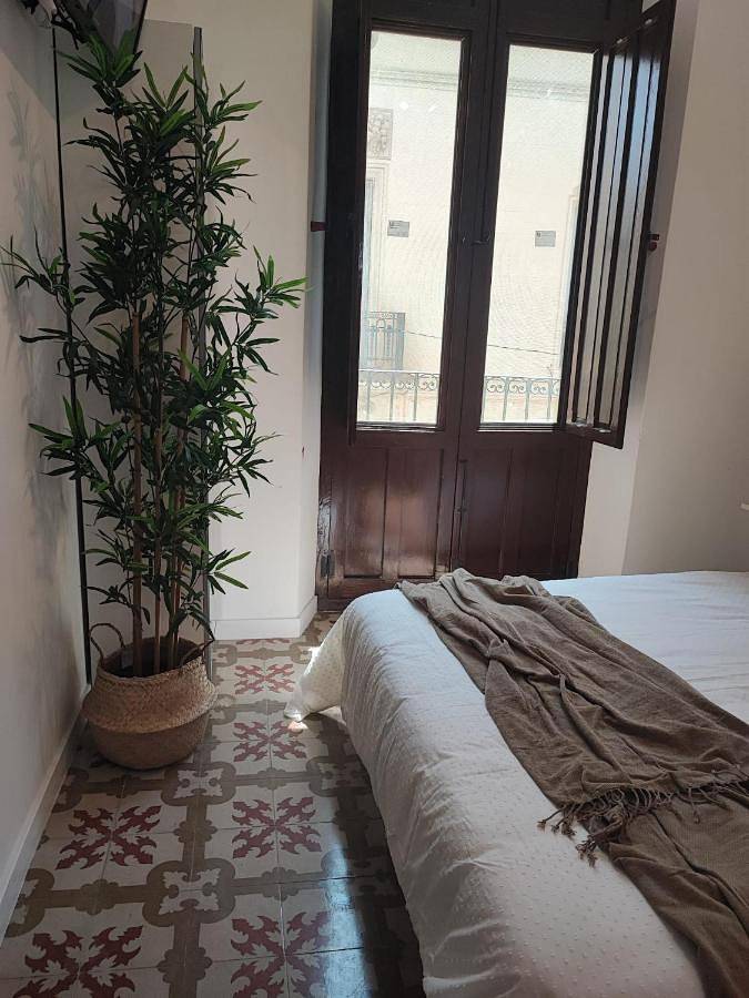 Gîte pour 2 personnes, avec terrasse et vue à Novelda - 4