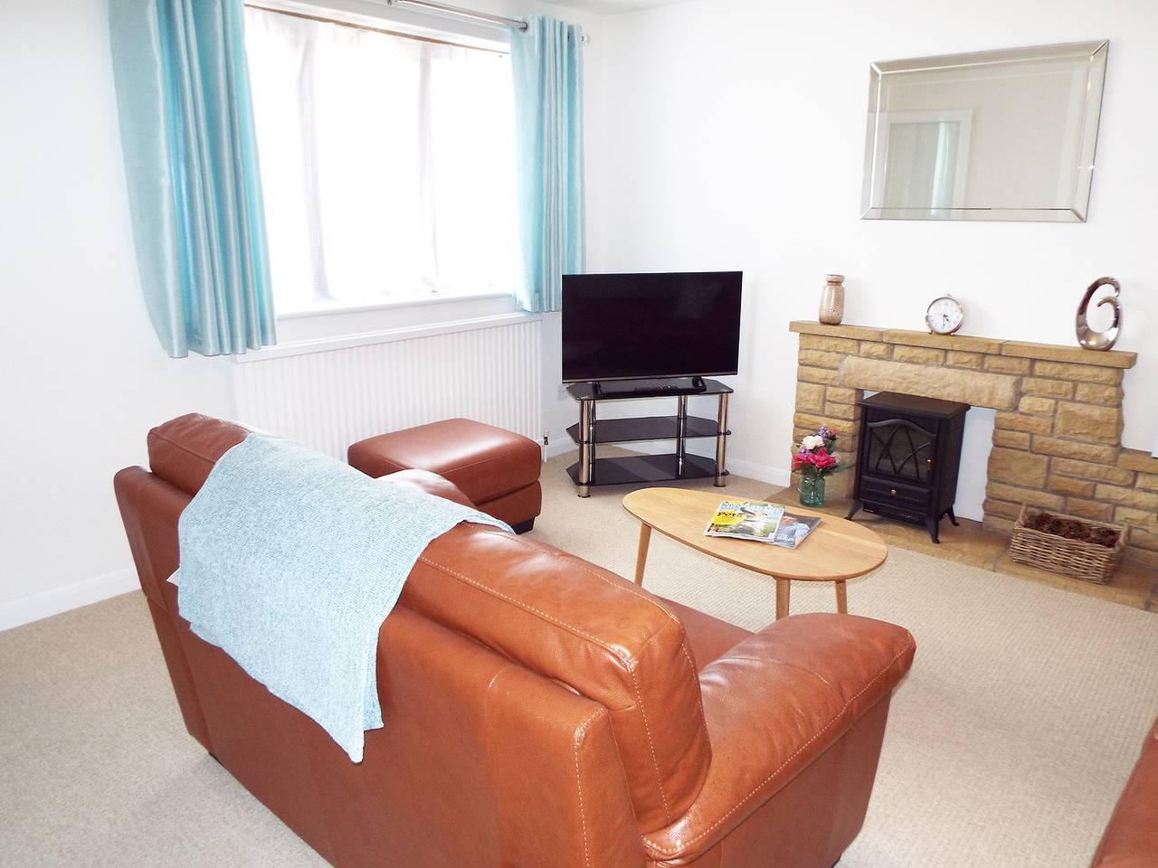 Kate's Cottage in Bourton-on-the-Water, Gloucestershire