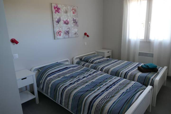 Ferienhaus für 12 Personen, mit Garten und Terrasse in Montagnac-Montpezat - 4