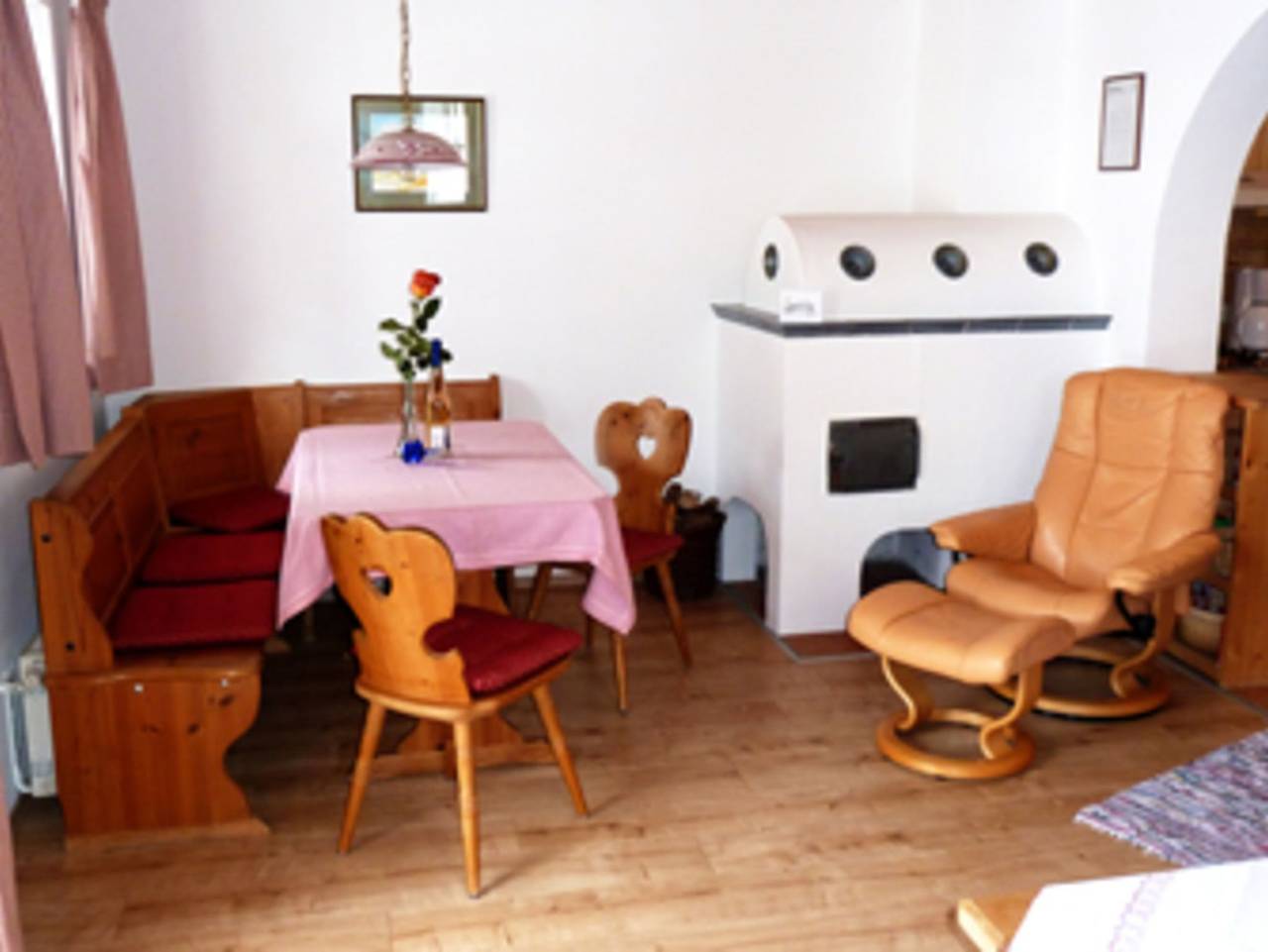 Ganze Ferienwohnung, Ferienwohnungen Leitner, Florian - Appartement Bodenschneid in Schliersee, Bayerische Alpen
