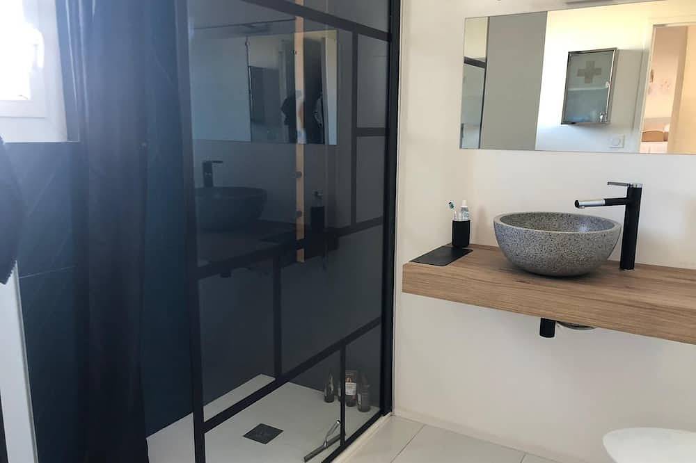Baraka beautiful hyper-center villa in a quiet area in Salon-de-Provence, Aix-en-Provence en omgeving