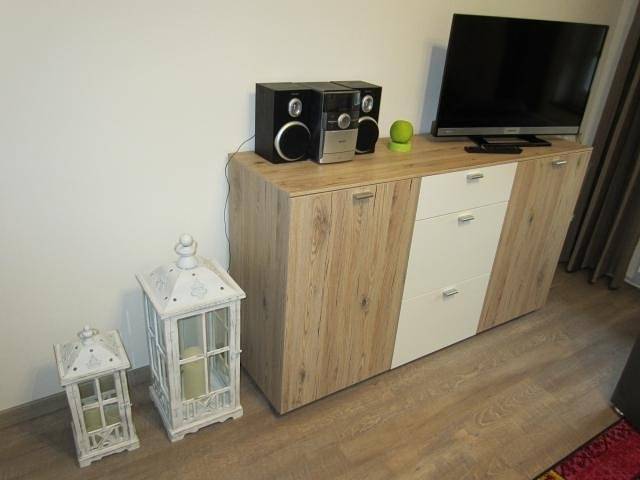 Ferienwohnung für 4 Personen, mit Terrasse und Sauna auf Baltrum - 2