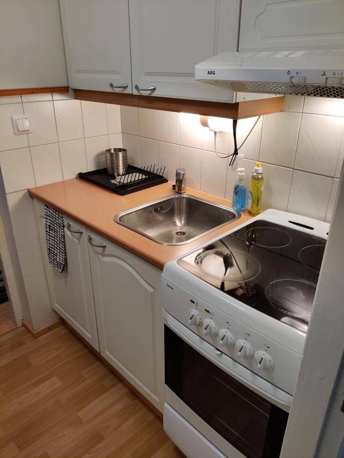 Gîte pour 6 personnes dans Tampere - 3