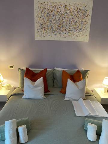 Willa dla 8 osoby w Linguaglossa, Park Etny, Zdjęcie 2