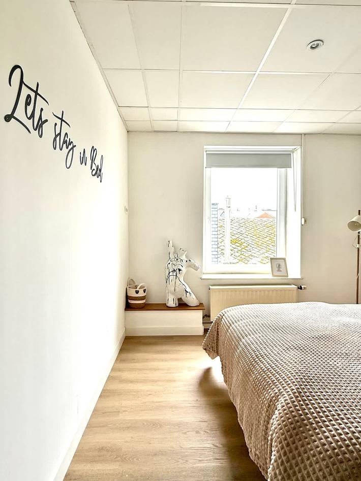 Gîte pour 6 personnes, avec balcon/terrasse à Bastogne - 3