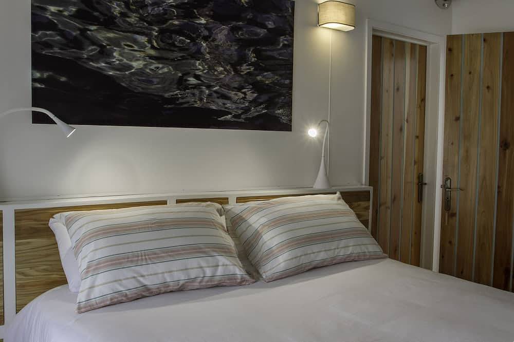 Chalet for 6 personer med have in Lagoa das Furnas, Furnas