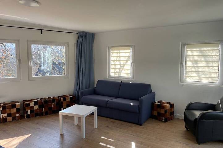 Ferienhaus für 2 Personen in Olpe - 4