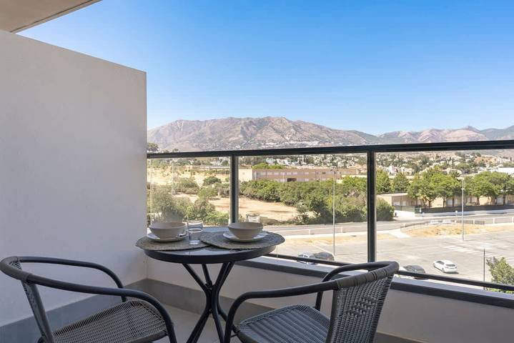 Apartamento para 4 personas, con balcón/terraza, Familias con niños en Las Lagunas