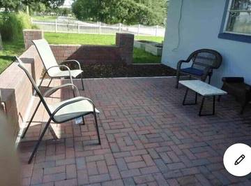 Vacation House for 8 Guests in Orlando, Orange County (FL), Picture 1