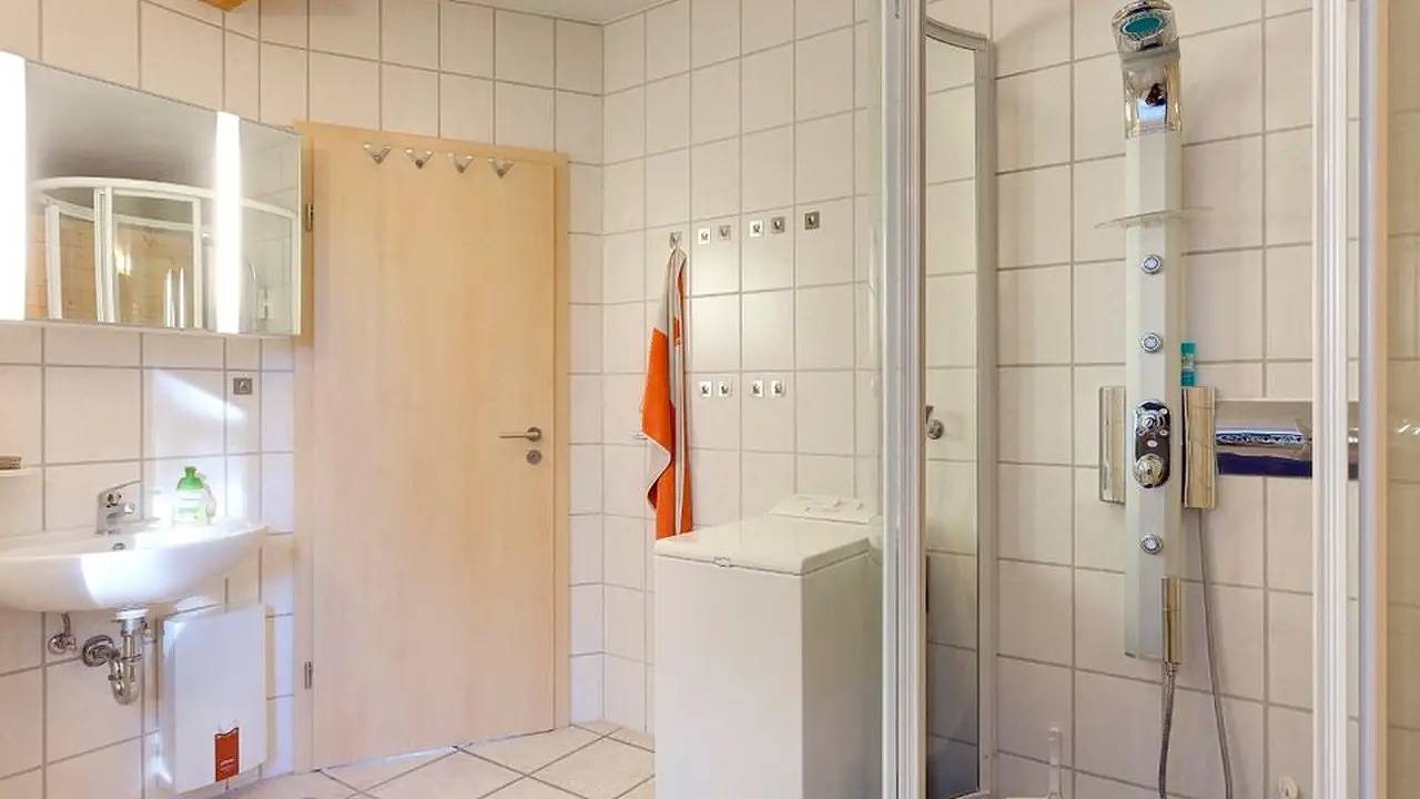 Ferienhaus für 7 Personen (100 m²) in Serrahn in Serrahn, Kuchelmiß