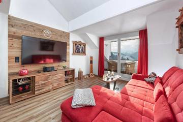 Hütte für 4 Personen in Oberstaufen, Allgäuer Alpen, Bild 1
