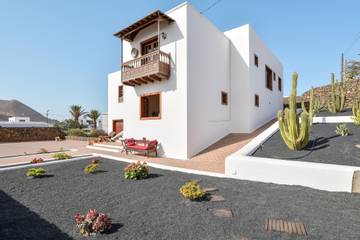 Apartamento para 2 Personas en Guatiza, Teguise, Foto 1