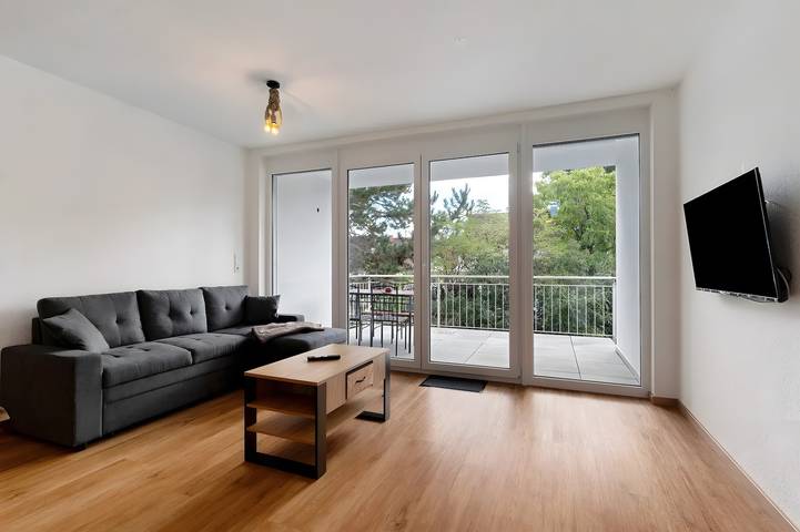 Ferienwohnung für 13 Personen, mit Balkon, mit Haustier in Europa-Park - 3