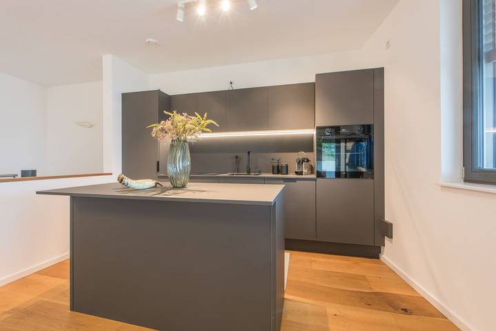 Ferienwohnung für 4 Personen, mit Ausblick und Terrasse an der Bergstraße - 4