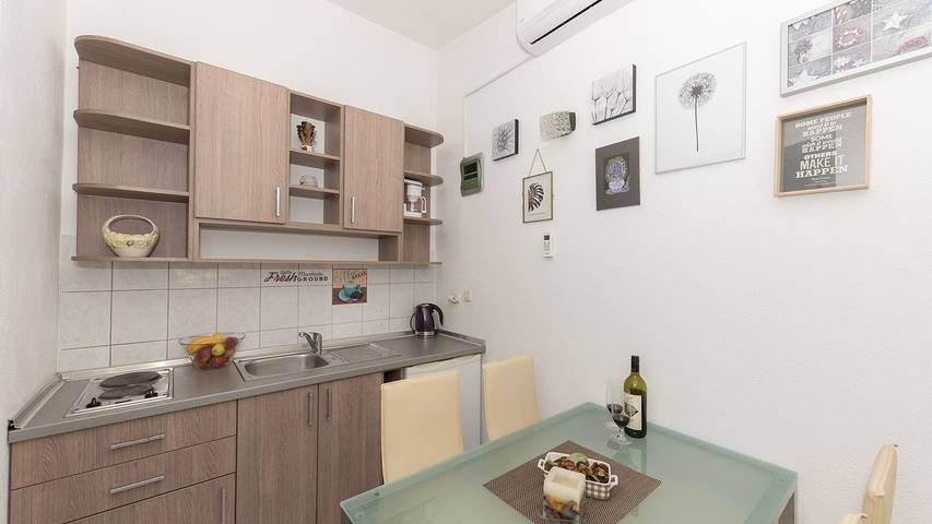 Studio für 2 Personen in Tucepi - 4