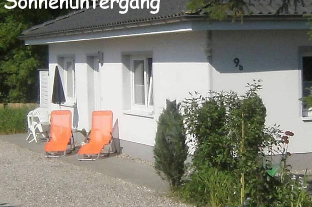 Ferienwohnung in Rügen für 3 Personen in Rügen