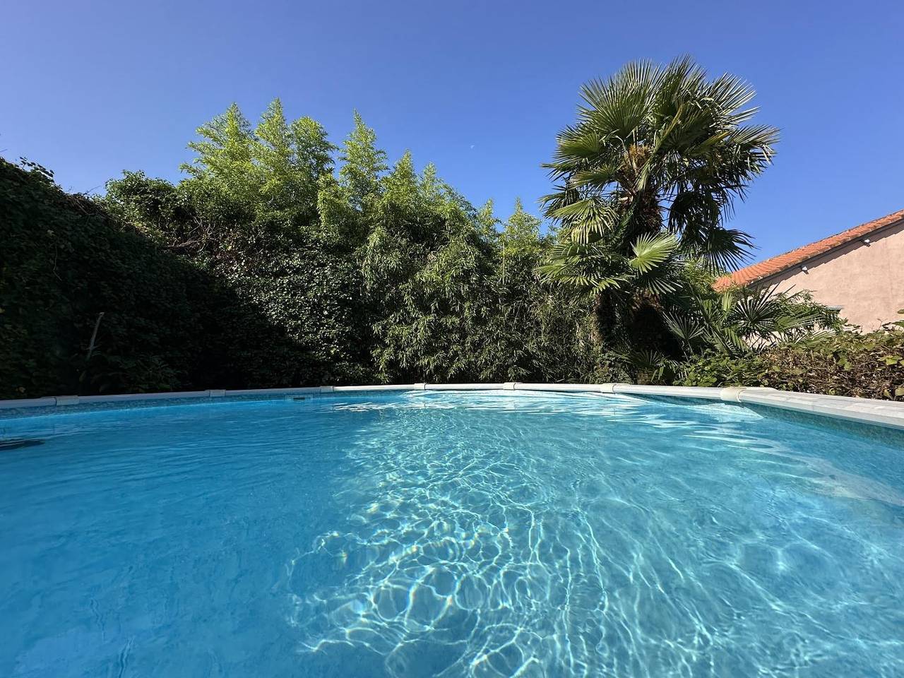 La Masqueria in Montgaillard (Landes), Landes