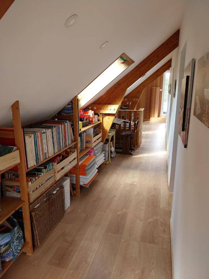 Appartement entier, Three-Bedroom Apartment in Ploemel, Côte des Mégalithes