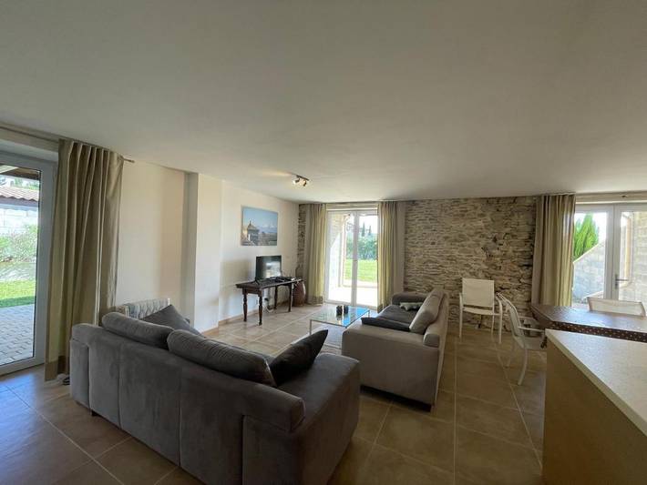 Appartement de vacances pour 4 personnes, avec Terrasse
