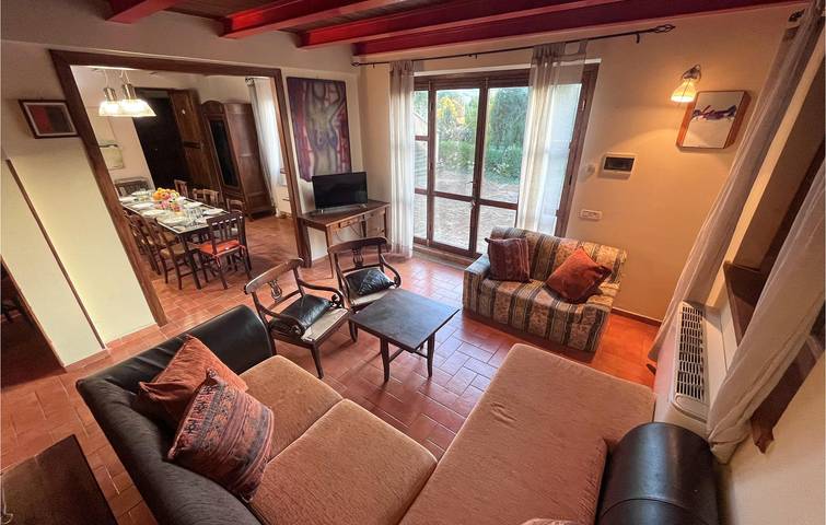 Location de vacances pour 11 personnes, avec piscine ainsi que terrasse et jardin, animaux acceptés à Spoleto - 3