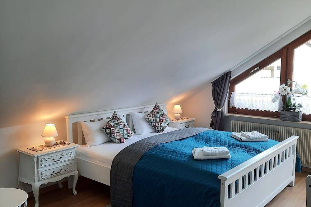 Ganze Wohnung, Kapellennest Burgblick ca. 15 Automin. v. Europa-Park entf. in Kenzingen, Südschwarzwald