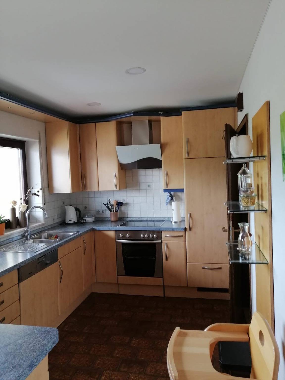 Ganze Ferienwohnung, Ferienwohnung Eg in Gödenroth, Hunsrück