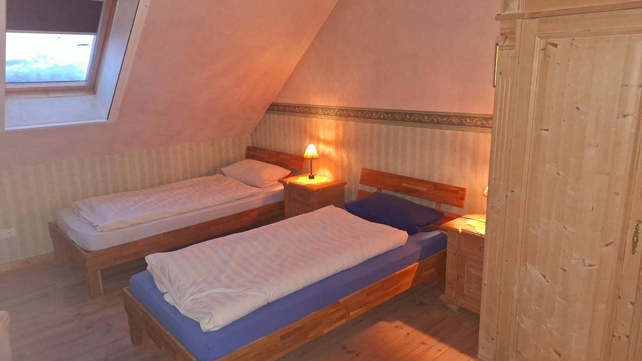Ganze Wohnung, Darpvenner Diele in Ostercappeln, Osnabrücker Land