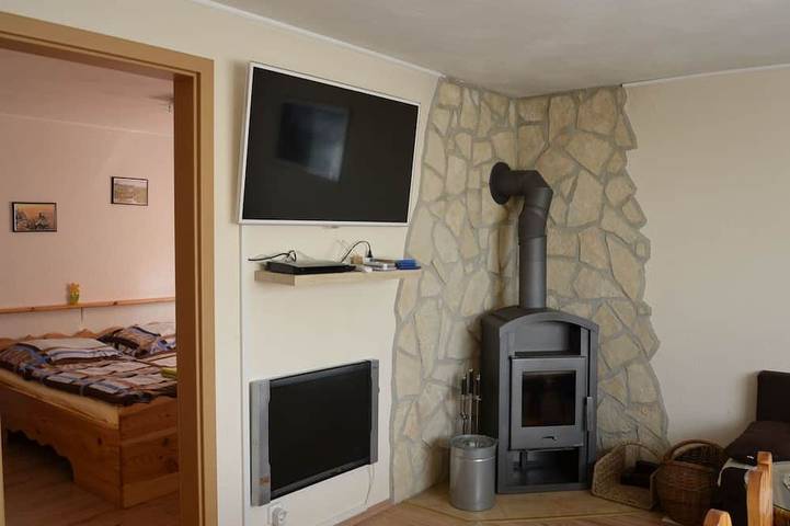 Bungalow für 4 Personen in Sächsische Schweiz - 2