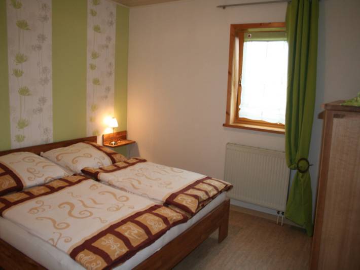 Ferienwohnung für 5 Personen, mit Garten, kinderfreundlich in Saalfeld/Saale - 2