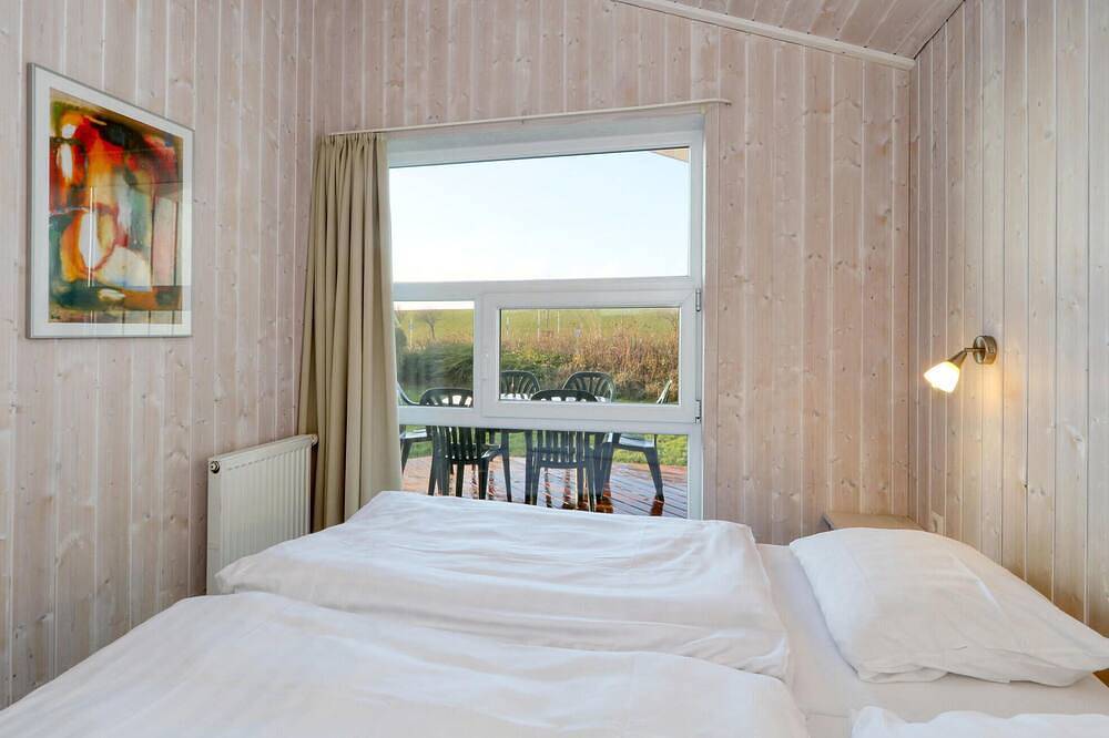 Friedrichskoog-Strandpark 1 in Friedrichskoog-Spitze, Friedrichskoog