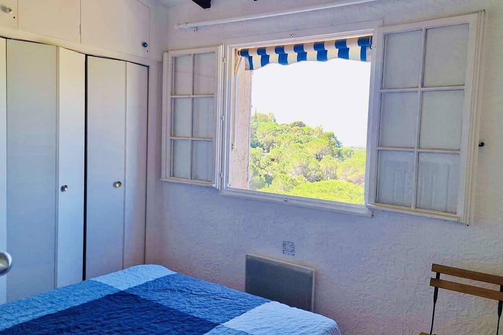 Ganze Wohnung, Gigaro - Mazet with panoramic sea view in Gigaro, La Croix-Valmer