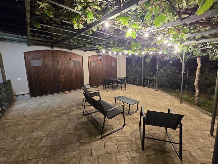 Location de vacances pour 4 personnes, avec jardin et vue, animaux acceptés à Bevagna - 3