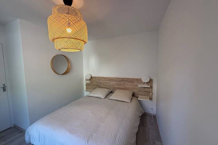 Gîte pour 6 personnes à Châtillon-sur-Chalaronne - 4