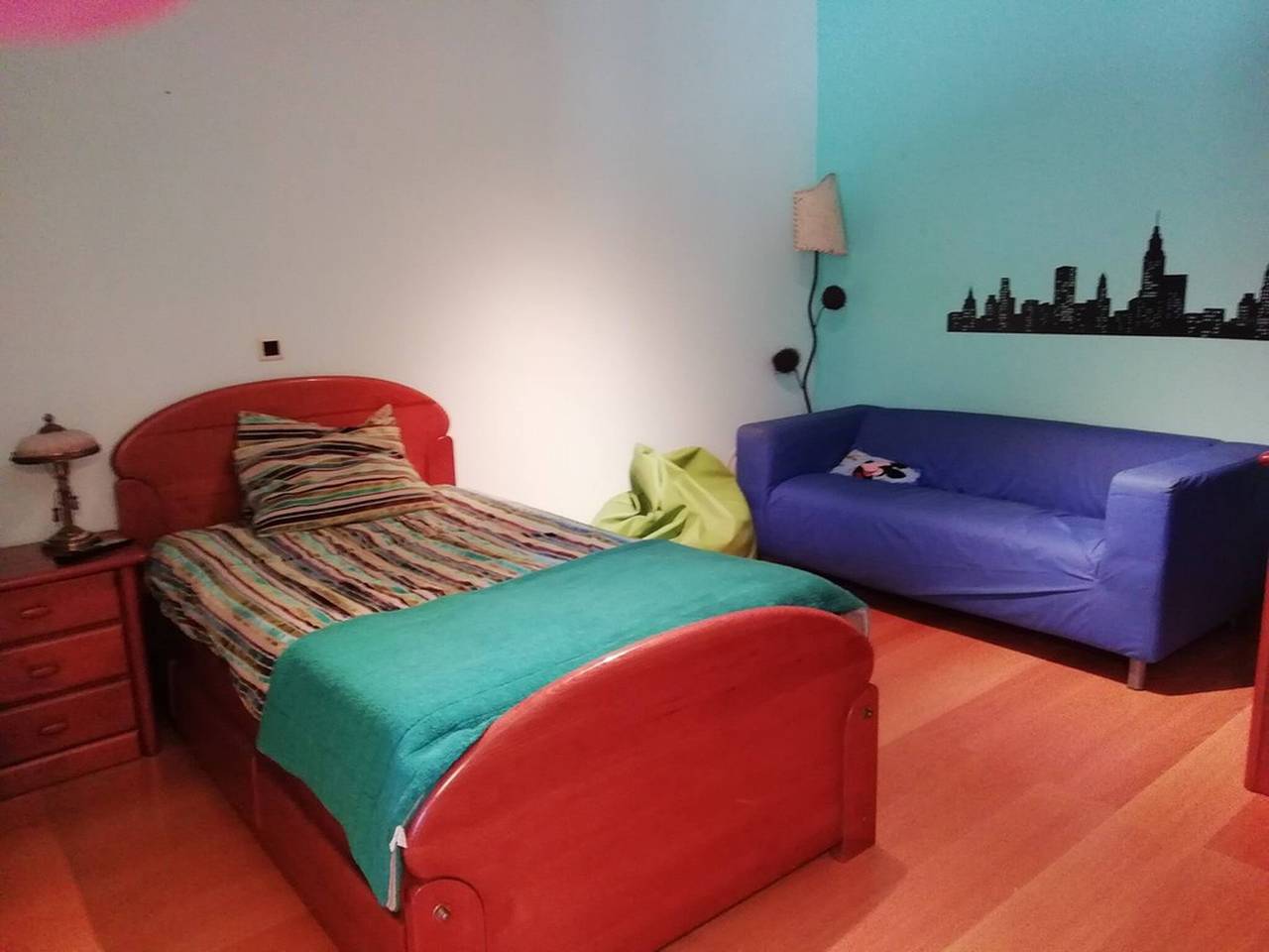 Appartamento vacanze a Grande Lisboa a partire da 128€ a notte