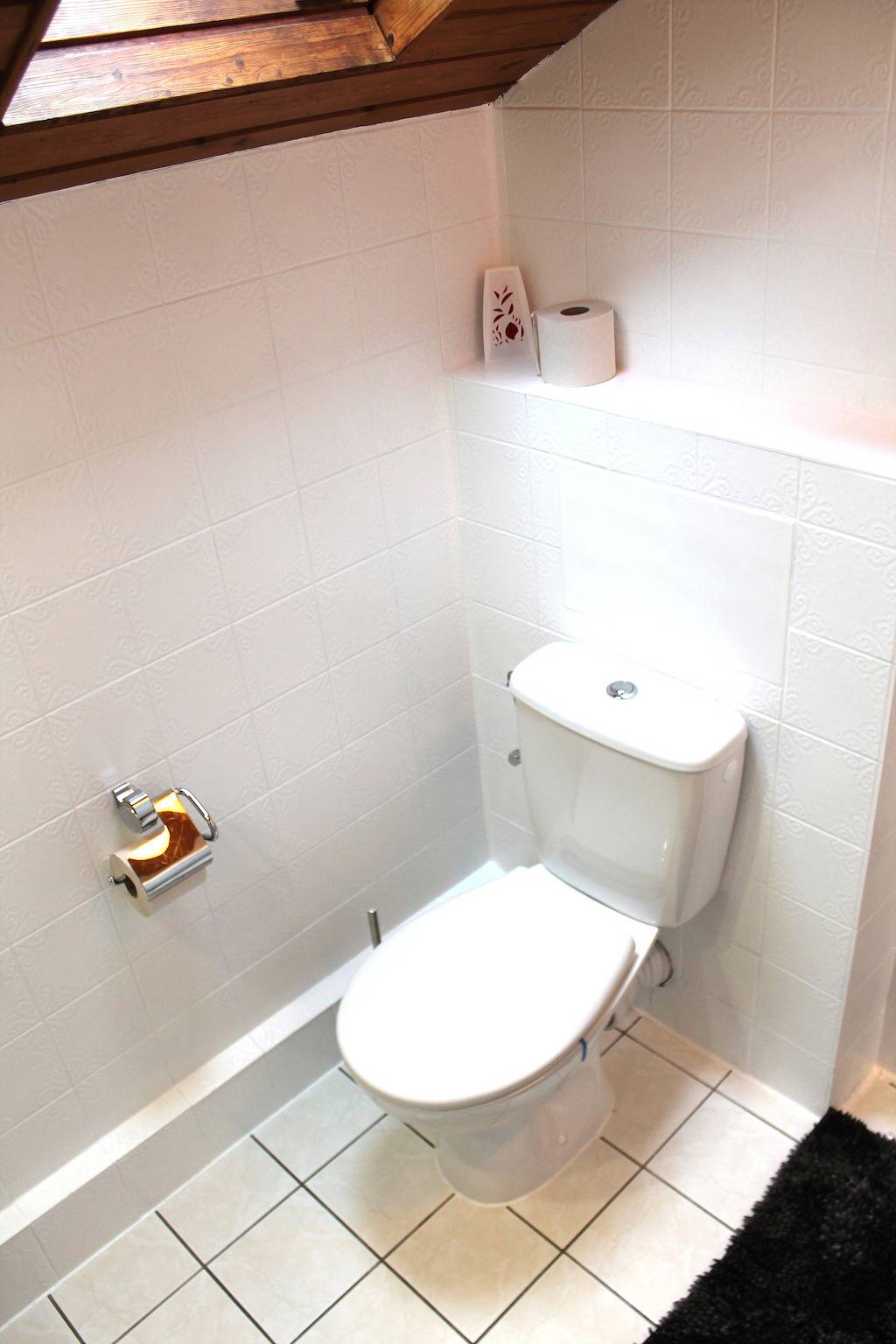 Vakantieappartement 'Freudenthal Bernried' met balkon en wifi, foto 15