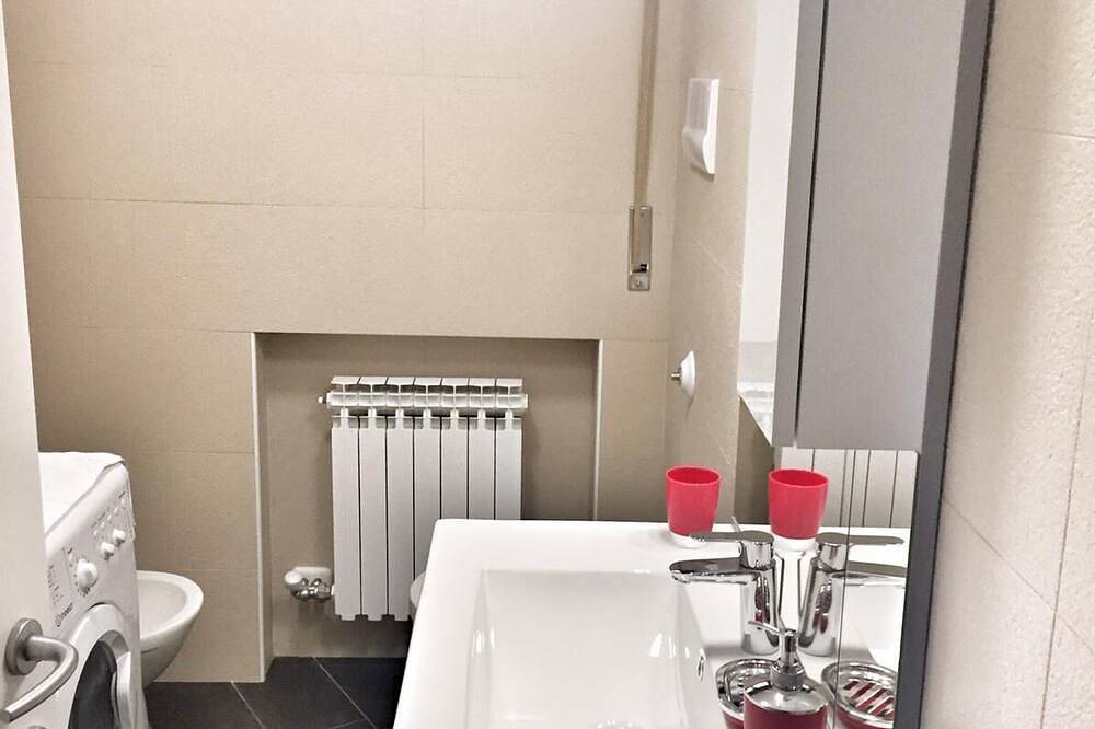 Roten Turm Venedig - 10 Minuten von Venedig - 2 Minuten vom Flughafen Vce - kostenloses Wifi in Venedig, Venedig Provinz