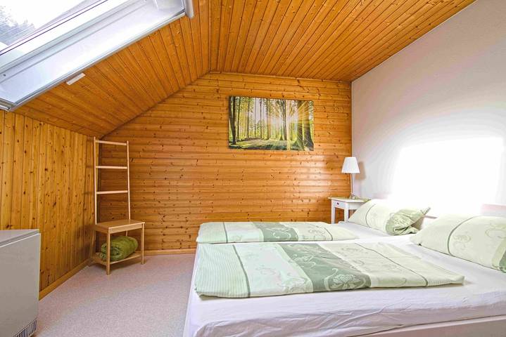 Entire apartment, Apartment 'Zum Austrag' with Mountain View, Shared Garden and Wi-Fi in Seelbach, Central Black Forest