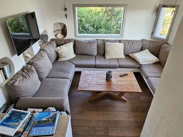 Villa pour 10 Personnes dans Porto-Vecchio, Arrondissement de Sartène, Photo 4