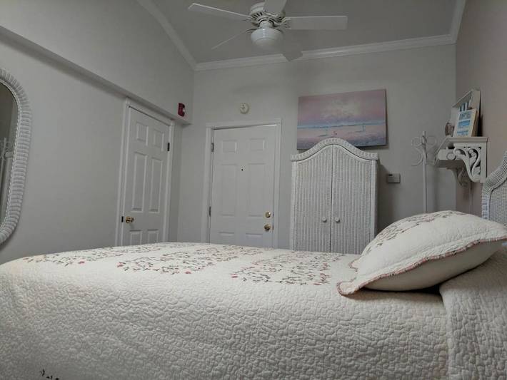 Chambre d’hôte pour 2 personnes dans New Jersey - 3