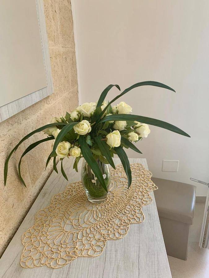 Maison d’hôte pour 2 personnes, avec balcon à Ugento - 4