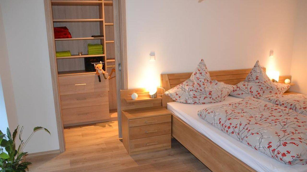 Ganze Ferienwohnung, Ferienwohnung für 4 Personen (100 m²) in Habscheid in Habscheid, Eifelkreis Bitburg-Prüm