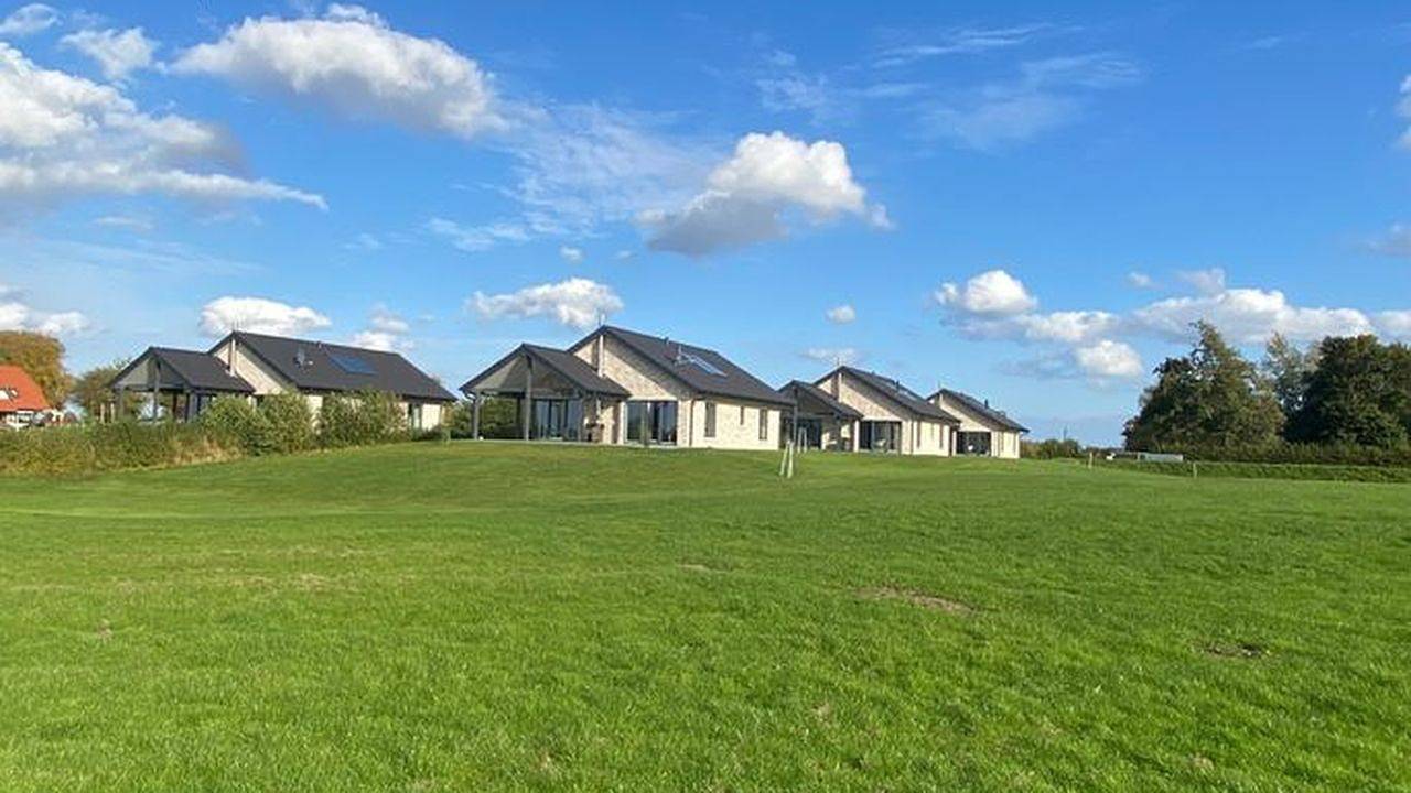 Ferienhaus für 4 Personen (80 m²) in Niesgrau in Niesgrau, Schleswig-Flensburg