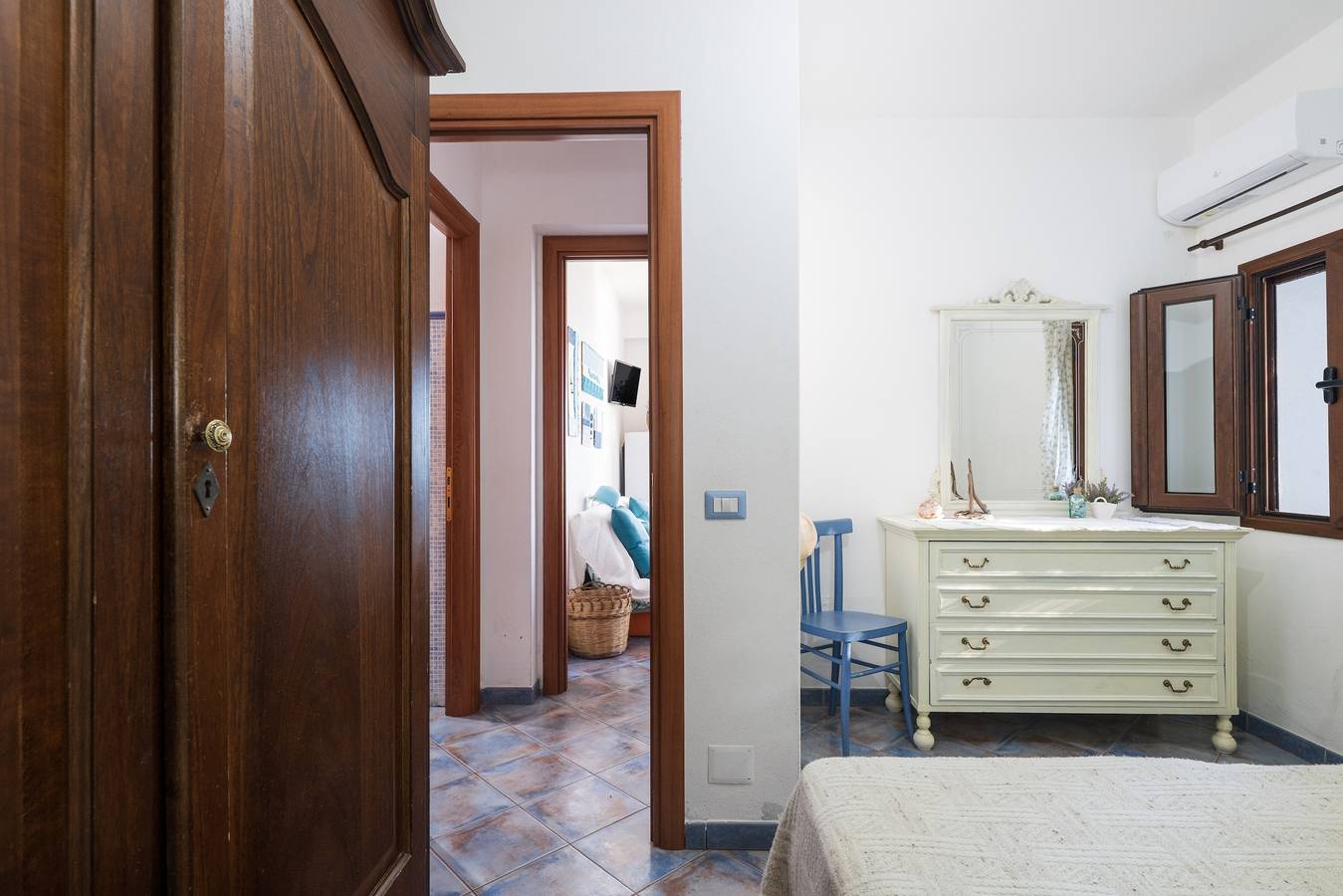 Appartement 'Vista Mozzafiato' met Uitzicht op Zee, Wi-Fi en Airconditioning, foto 14