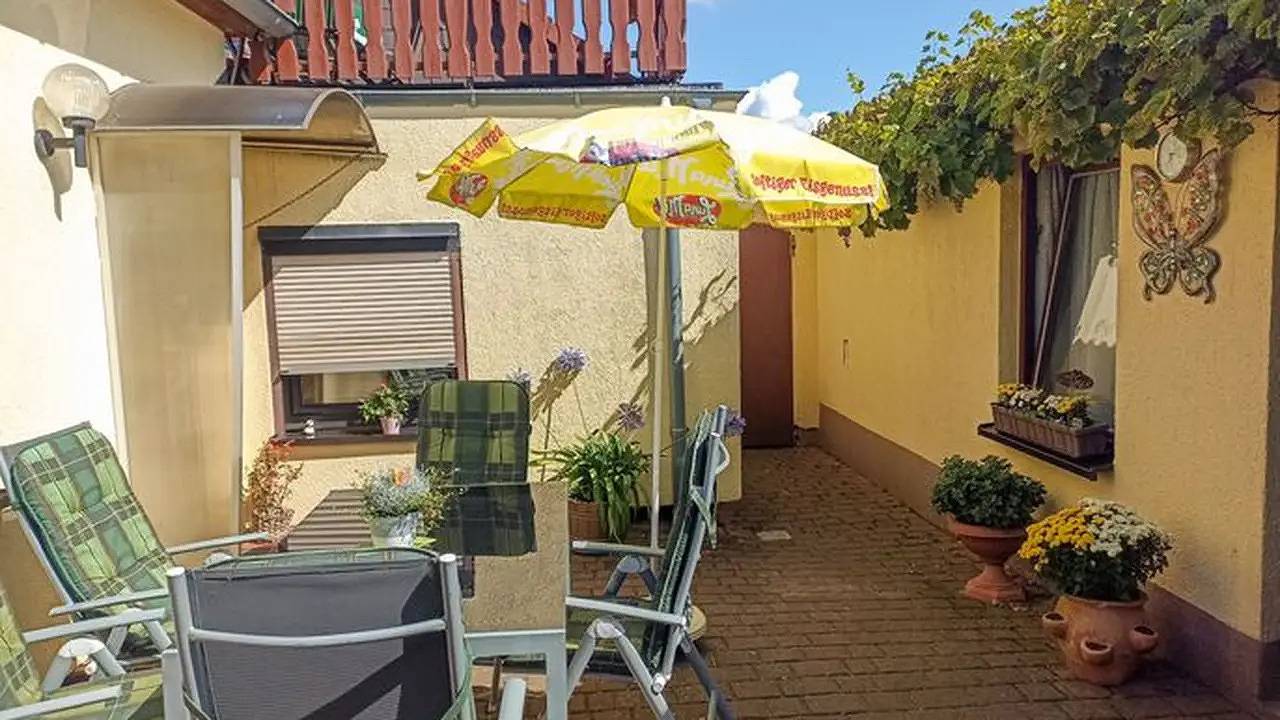 Ganze Ferienwohnung, Ferienwohnung für 2 Personen (60 m²) in Ribnitz-Damgarten in Ribnitz, Ribnitz-Damgarten