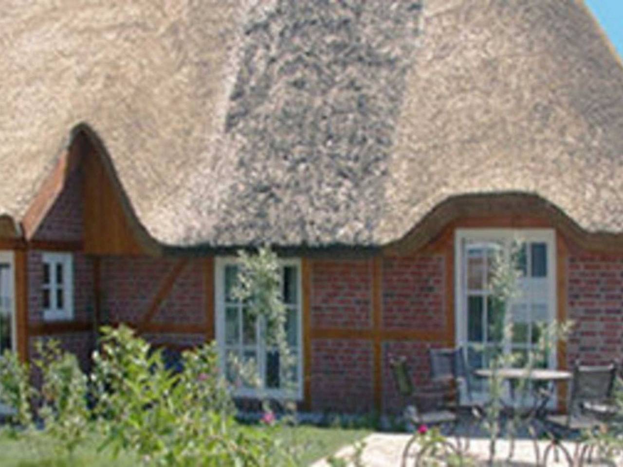 Ganze Ferienwohnung, Alte Fischerkate - Wohnung V - 46002 in Groß Zicker, Mönchgut