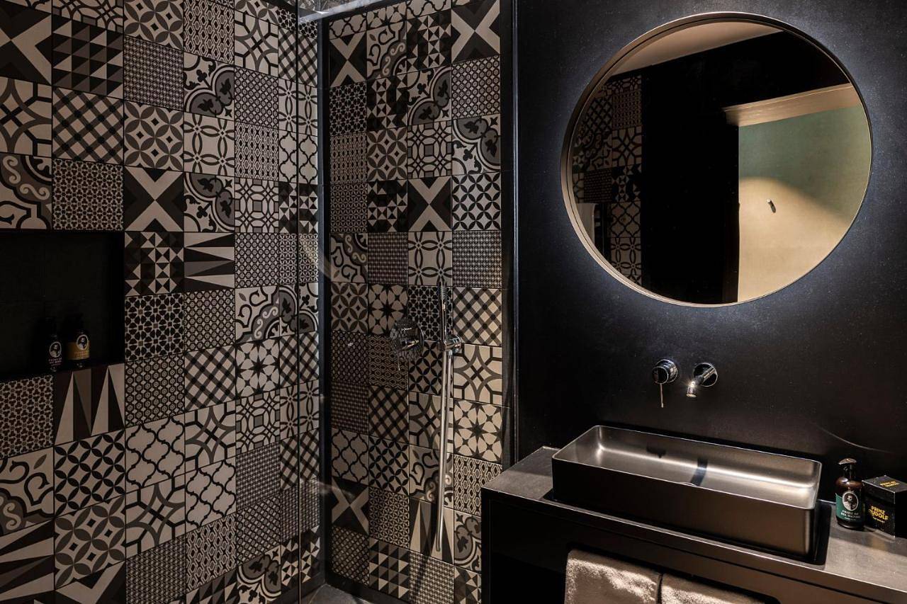 Prinz Rudolf Smart Hotel in Meran, Sarntaler Alpen