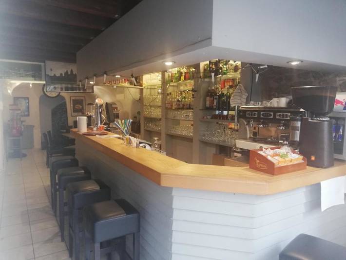 Gîte pour 2 personnes, avec terrasse à Sainte-Colombe (Rhône) - 3